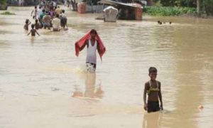 Bihar flood