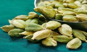 cardamom