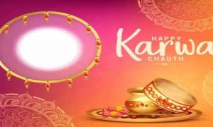 Karwa Chauth