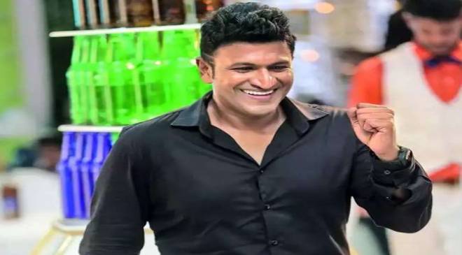 puneeth