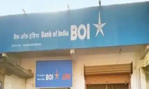 bank of india