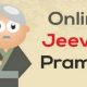 Online Jeevan Praman