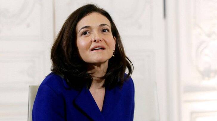 SherylSandberg