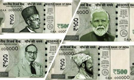 Indian Currency