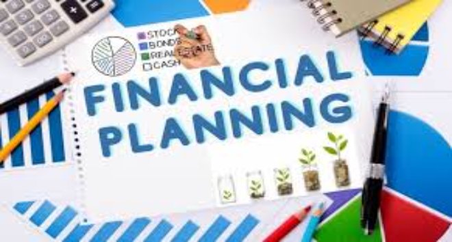 Long Term Financial Planning