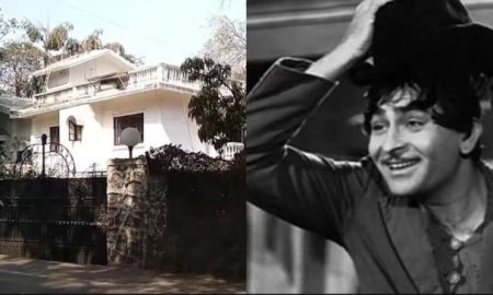 Raj Kapoor Bangla