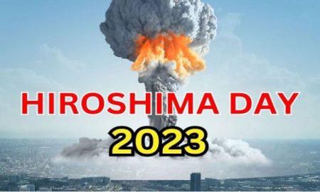 Hiroshima day