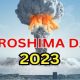 Hiroshima day