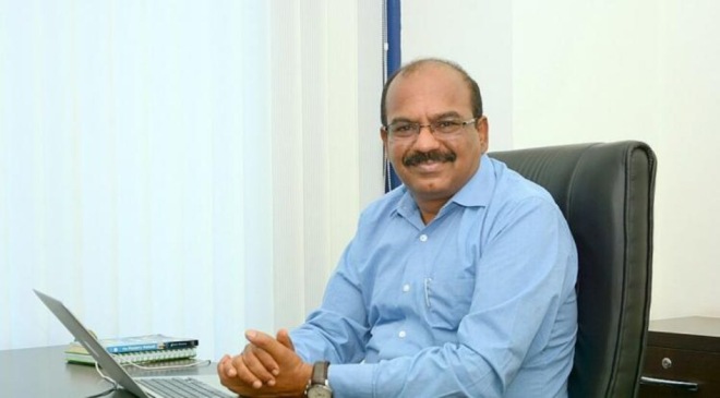 gb sundararajan