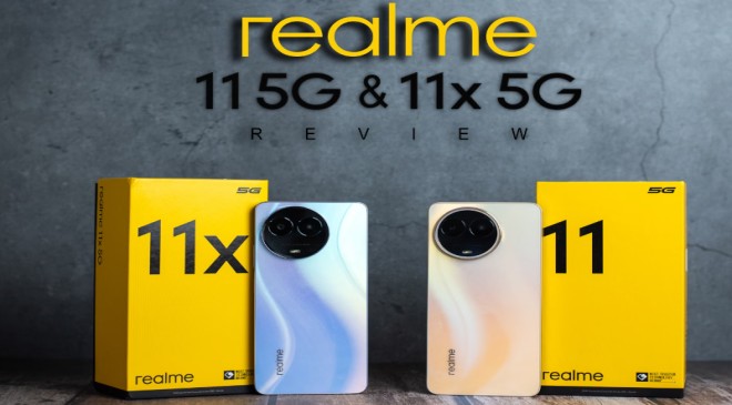 realme 11x 5g