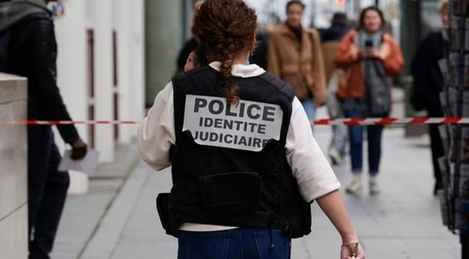 France Police