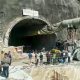 Uttarkashi Tunnel