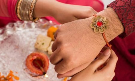 Raksha Bandhan