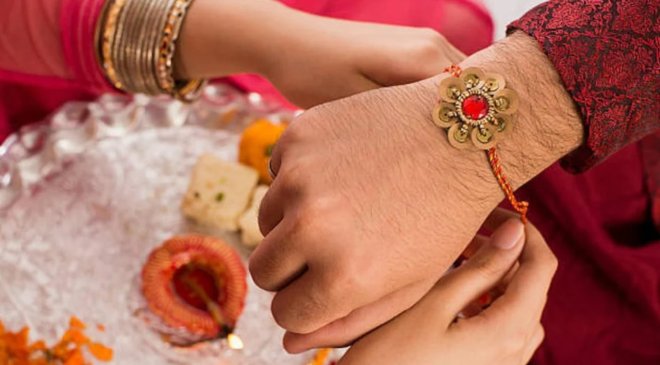 Raksha Bandhan