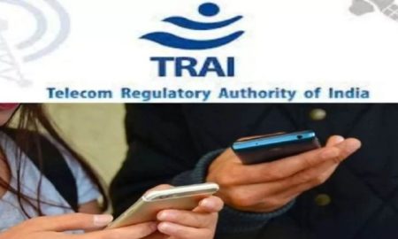 TRAI