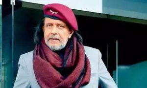 Mithun Chakraborty