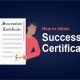 Succession Certificate