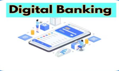 digital banking