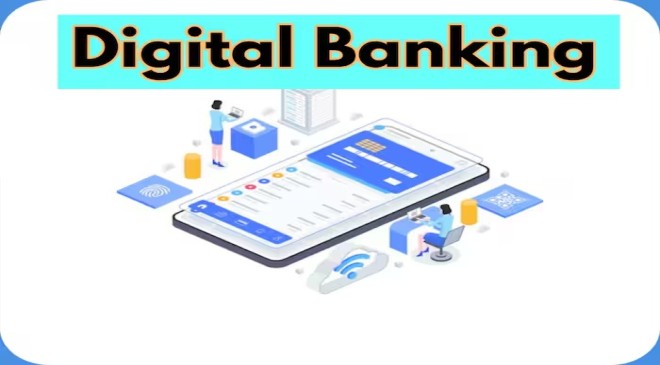 digital banking