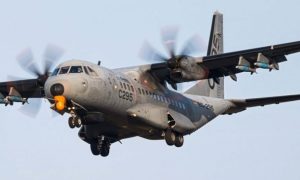 Airbus C-295