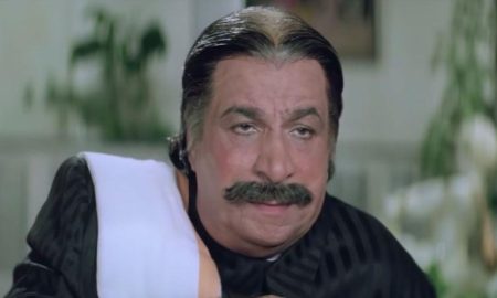 Kadar Khan