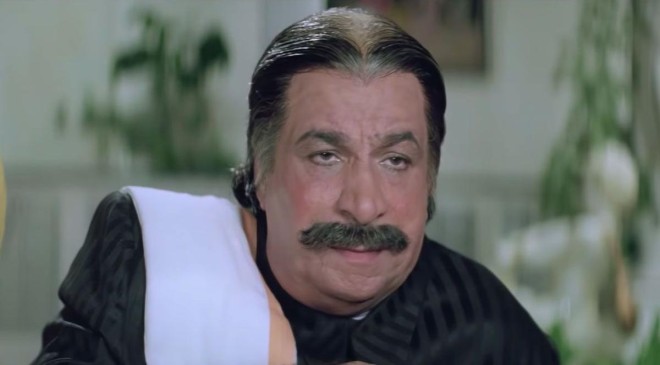 Kadar Khan