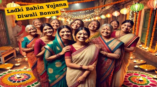 Ladki Bahin Yojana