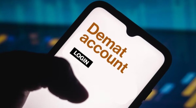 demate account