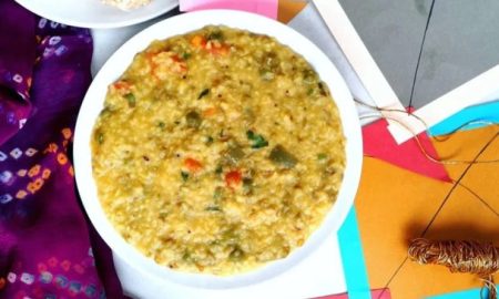 khichadi